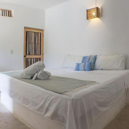 Hôtel Melrose Place à Puerto Escondido  Extérieur photo