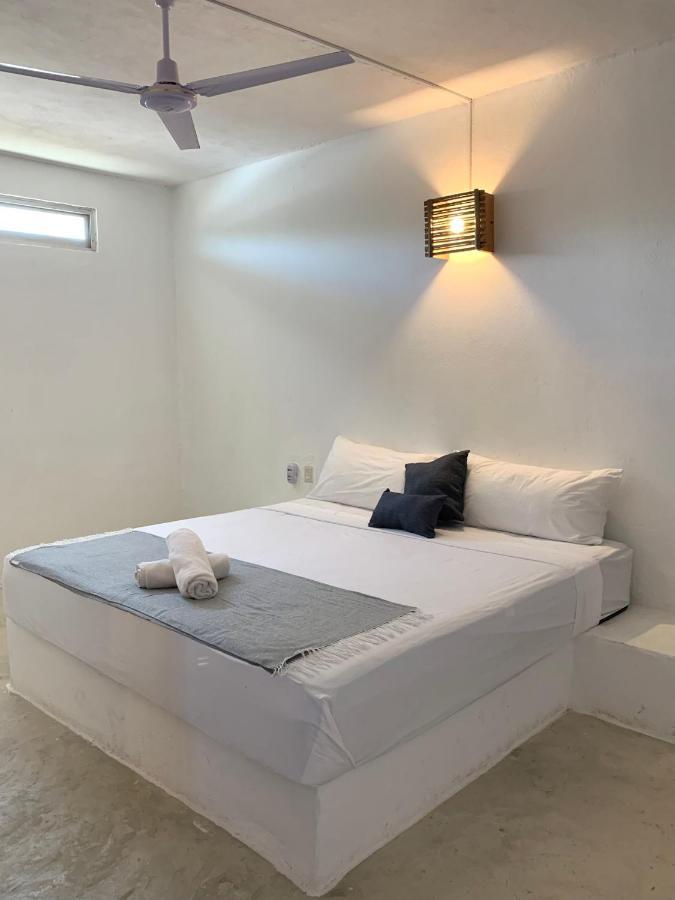 Hôtel Melrose Place à Puerto Escondido  Extérieur photo