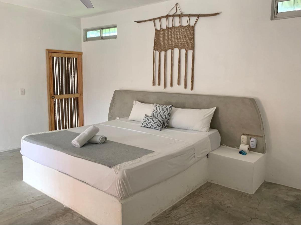 Hôtel Melrose Place à Puerto Escondido  Extérieur photo
