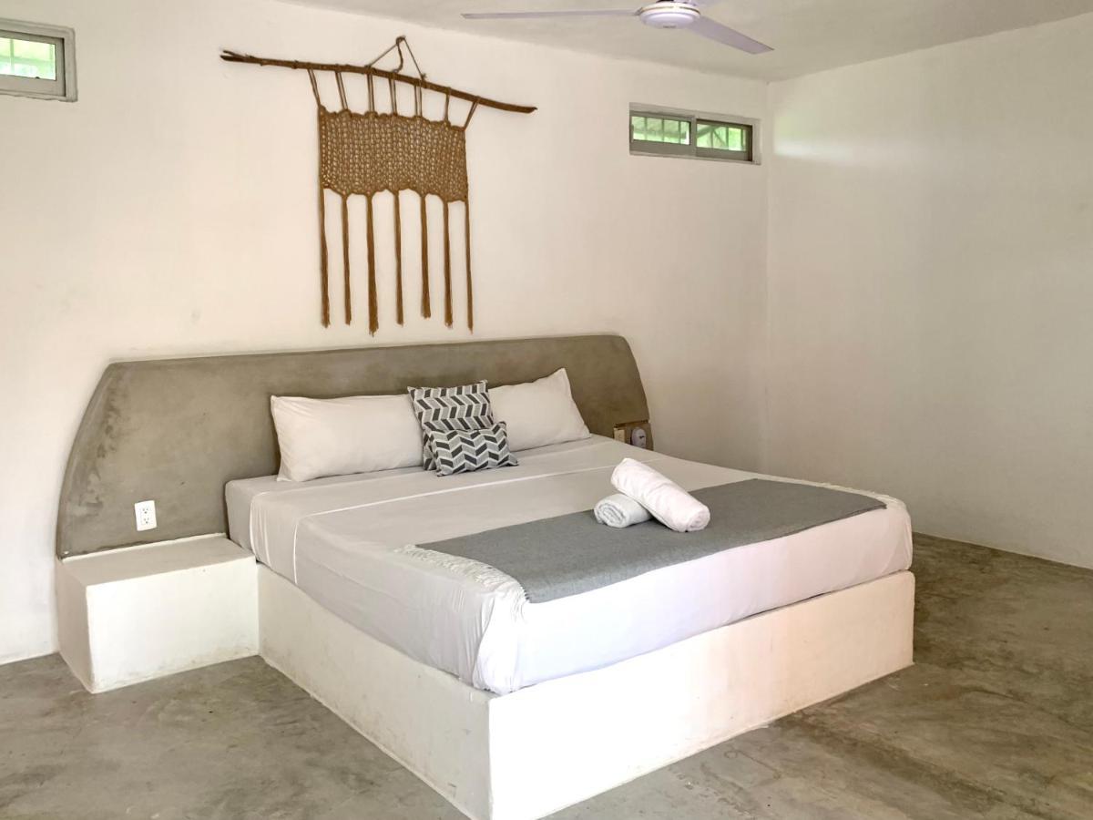 Hôtel Melrose Place à Puerto Escondido  Extérieur photo