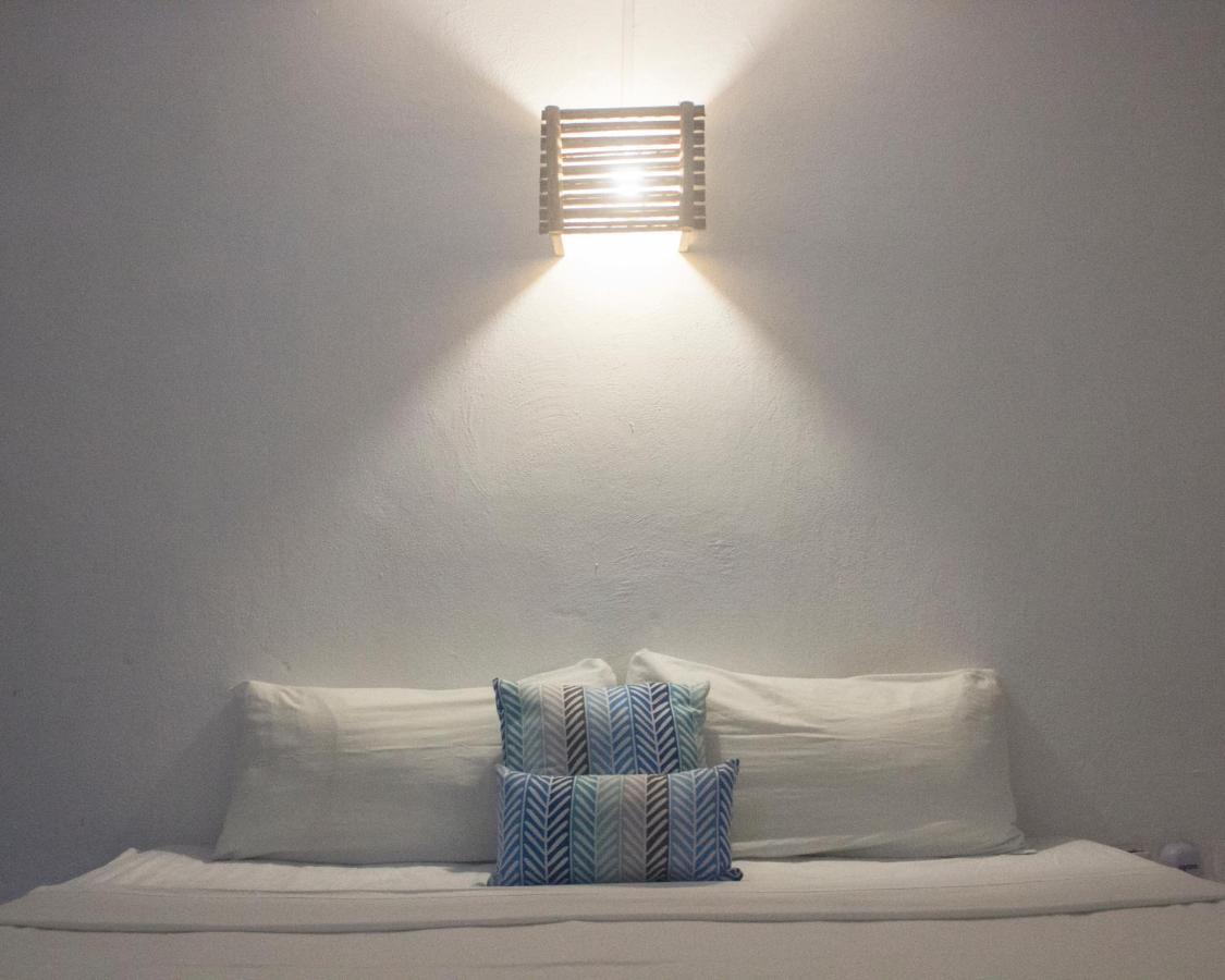 Hôtel Melrose Place à Puerto Escondido  Extérieur photo