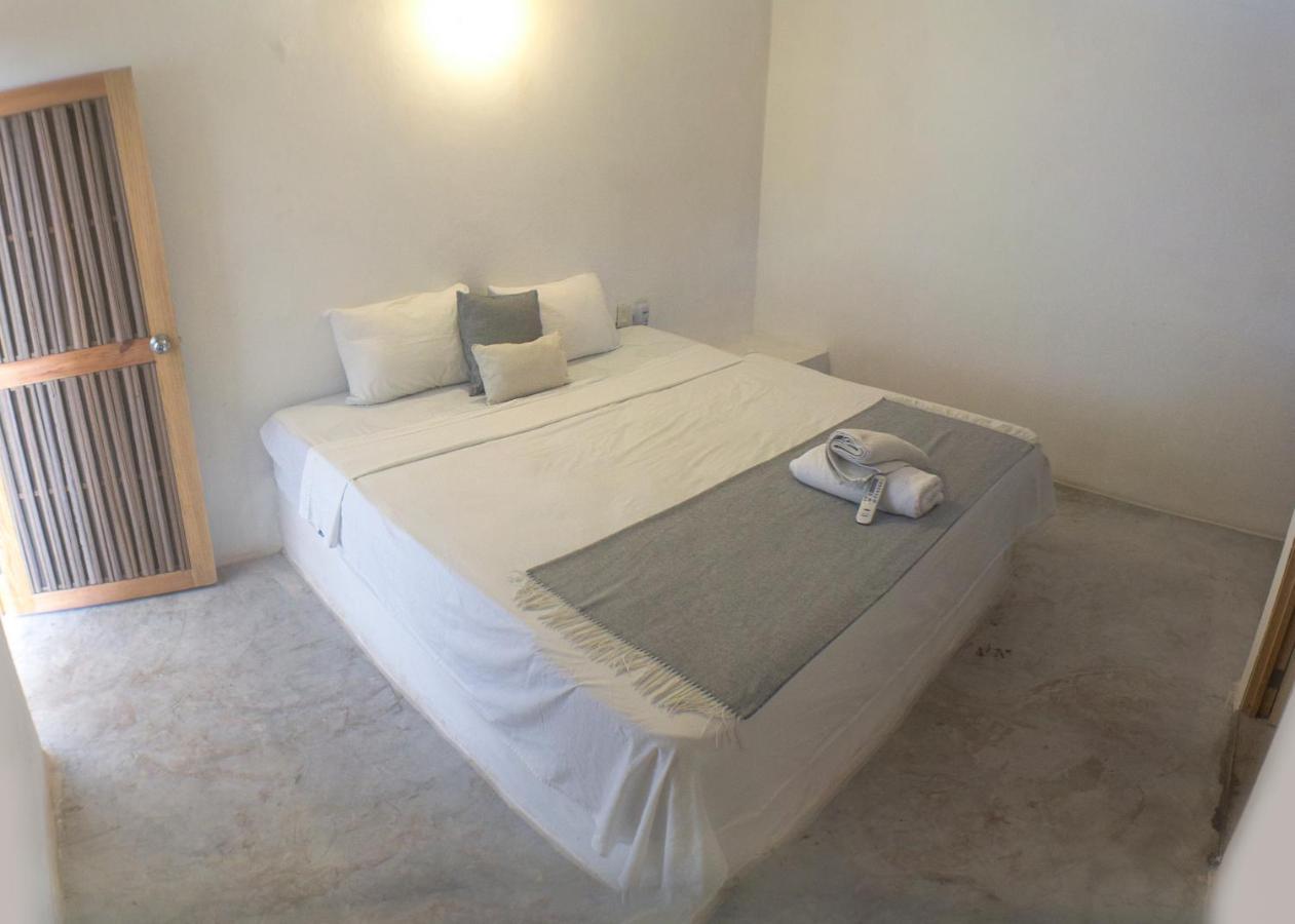 Hôtel Melrose Place à Puerto Escondido  Extérieur photo