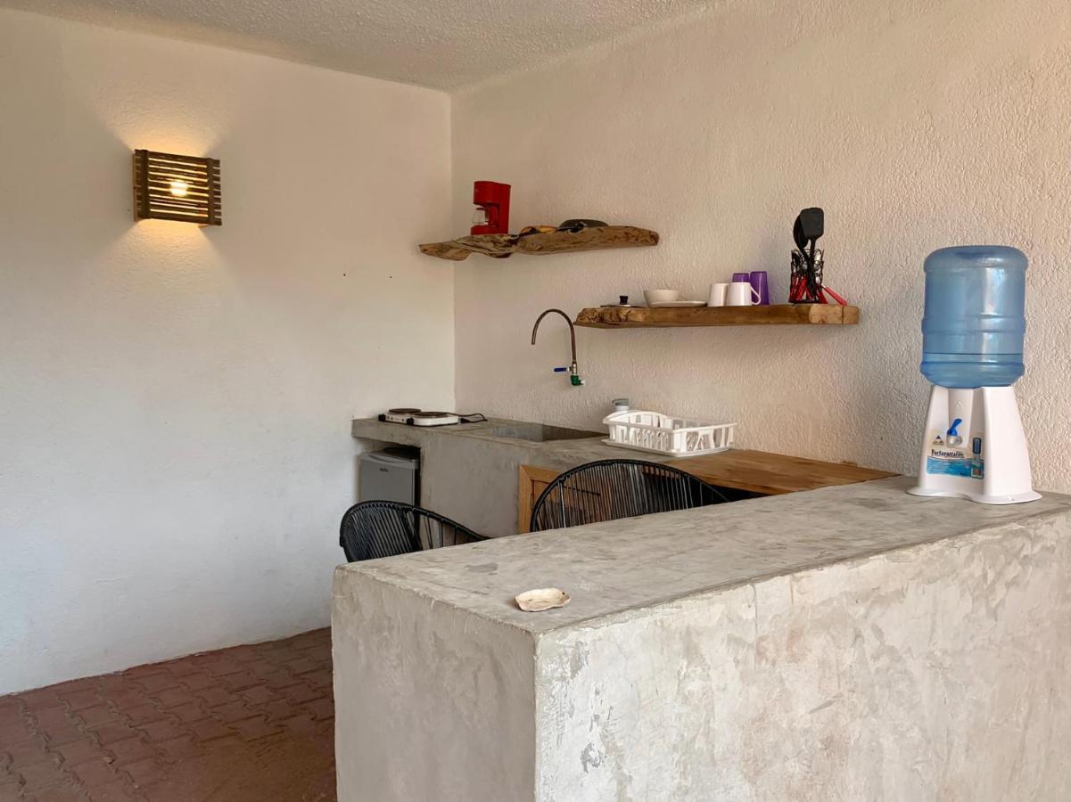 Hôtel Melrose Place à Puerto Escondido  Extérieur photo